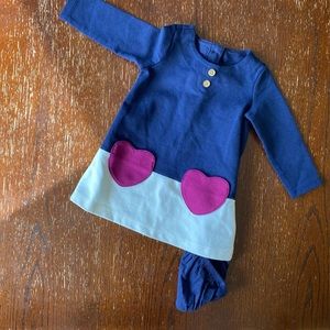 Gymboree dress 6-12 months